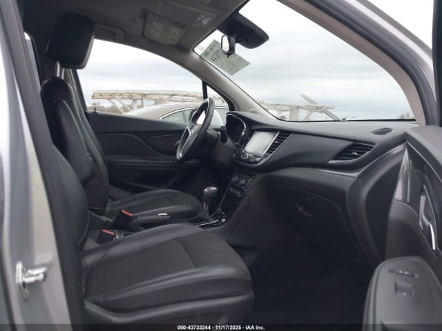 2018 BUICK ENCORE KL4CJ1SB6JB548681 Photo 4