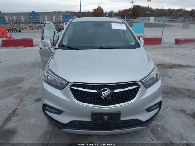 2018 BUICK ENCORE KL4CJ1SB6JB548681 Photo 5