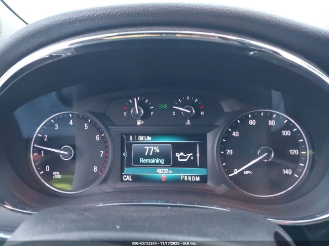 2018 BUICK ENCORE KL4CJ1SB6JB548681 Photo 6