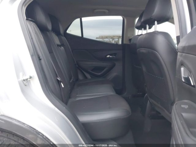2018 BUICK ENCORE KL4CJ1SB6JB548681 Photo 7