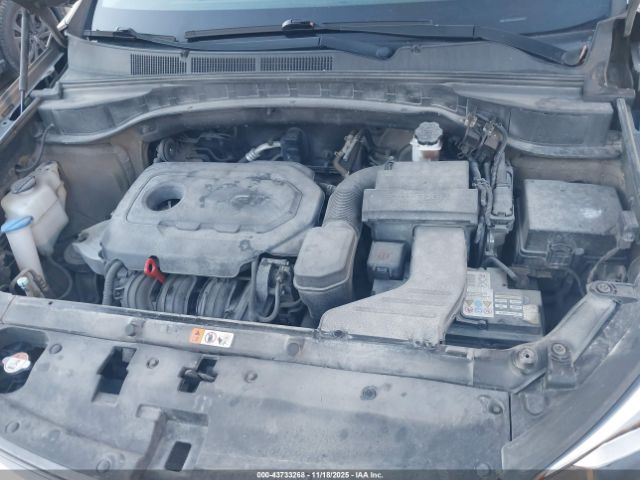 2018 HYUNDAI SANTA FE SPORT 5NMZUDLB6JH053299 Photo 9