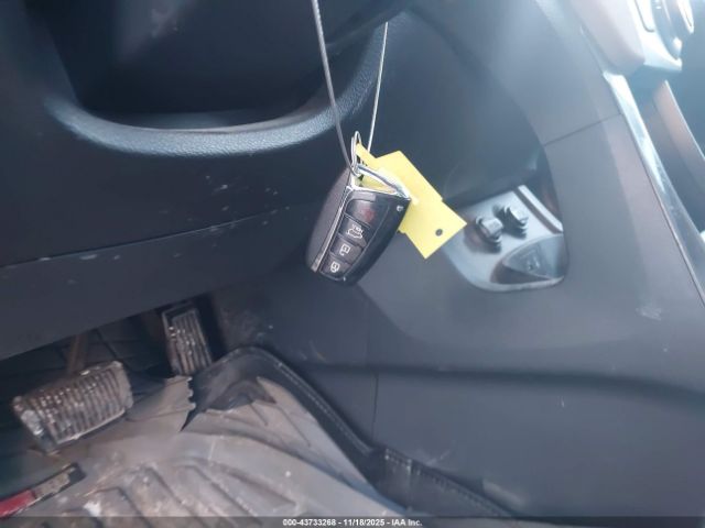 2018 HYUNDAI SANTA FE SPORT 5NMZUDLB6JH053299 Photo 10