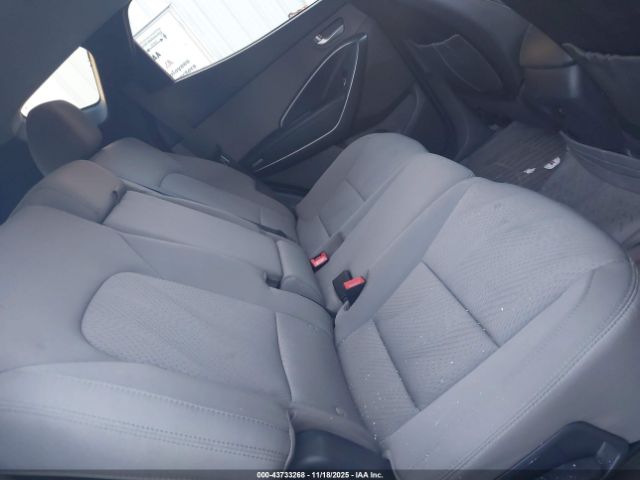 2018 HYUNDAI SANTA FE SPORT 5NMZUDLB6JH053299 Photo 7