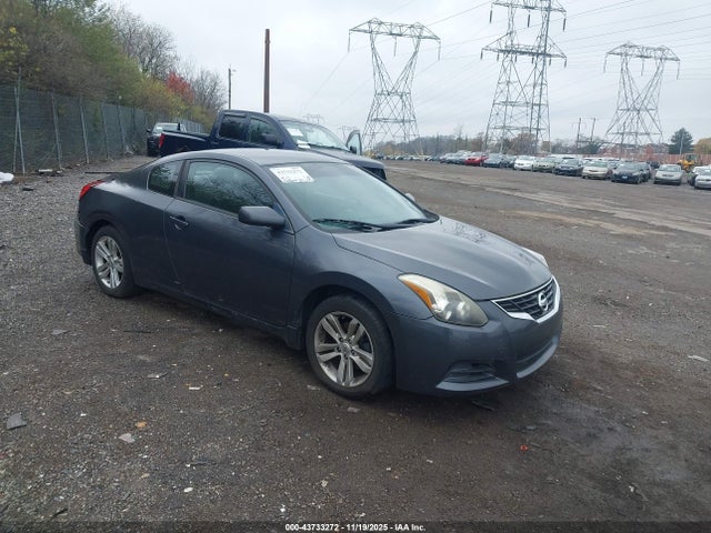 2012 NISSAN ALTIMA 1N4AL2EP4CC137853