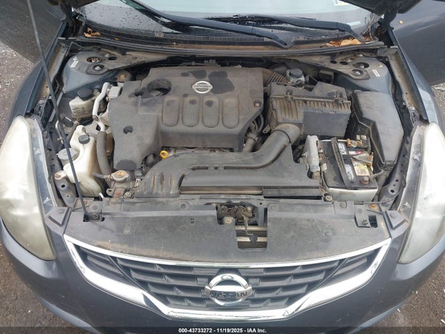 2012 NISSAN ALTIMA 1N4AL2EP4CC137853 Photo 9