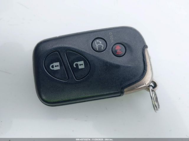 2014 LEXUS RX 350 JTJBK1BA8E2460661 Photo 10