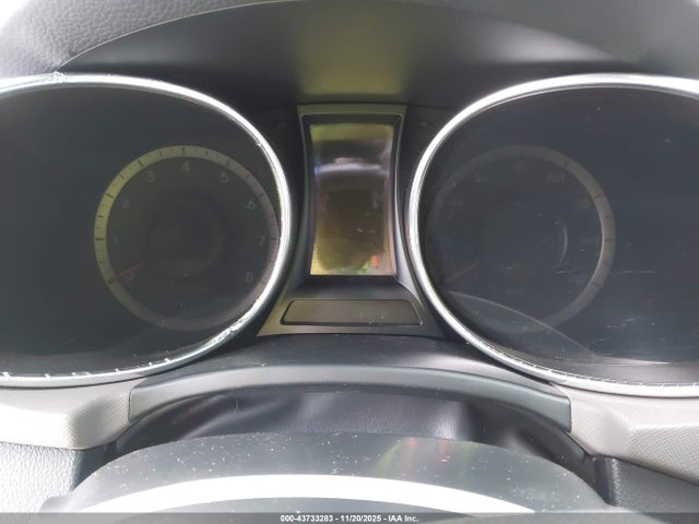 5XYZU3LB9GG355392 Hyundai Santa Fe Sport 2.4l