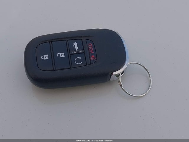 Продаж на аукціоні авто 2025 Honda Civic Sport, vin: 2HGFE2F57SH540438, номер лоту: 43733290