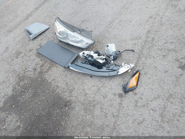 Продаж на аукціоні авто 2025 Honda Civic Sport, vin: 2HGFE2F57SH540438, номер лоту: 43733290