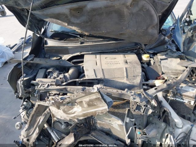 2021 SUBARU FORESTER JF2SKASC2MH490823 Photo 9