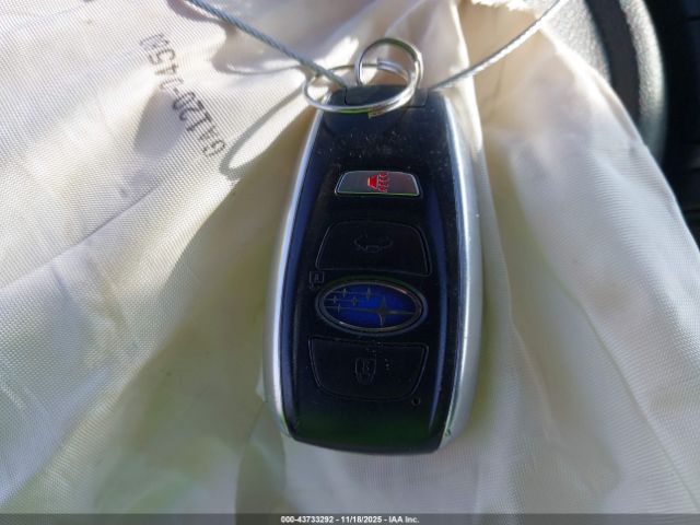 2021 SUBARU FORESTER JF2SKASC2MH490823 Photo 10