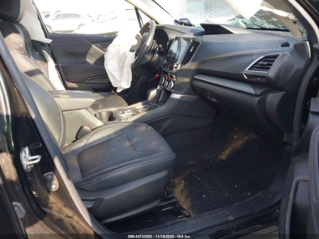 2021 SUBARU FORESTER JF2SKASC2MH490823 Photo 4