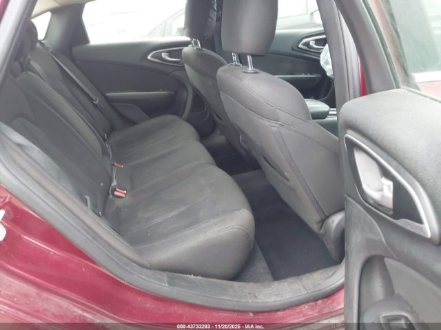 2015 CHRYSLER 200 1C3CCCAB5FN713112 Photo 7