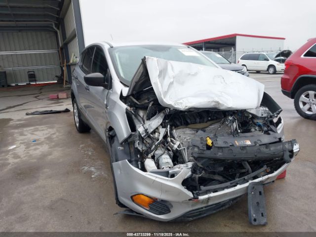 2019 FORD ESCAPE 1FMCU0F79KUB01762 Photo 5