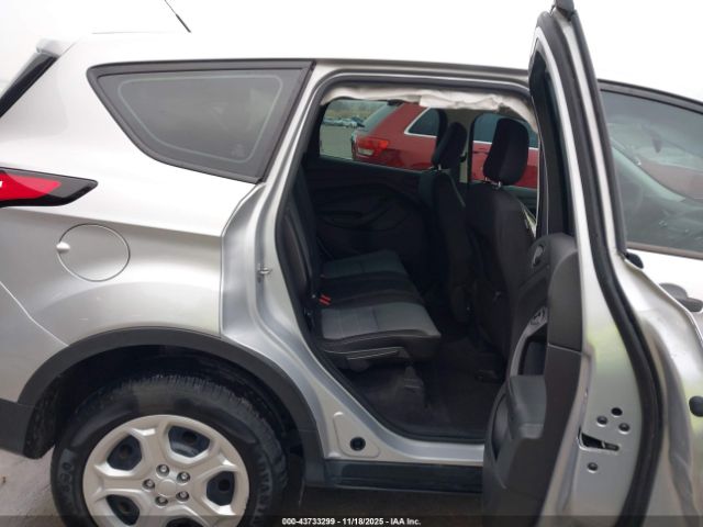 2019 FORD ESCAPE 1FMCU0F79KUB01762 Photo 7