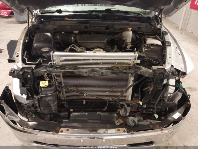 Aukcja sprzedaży 2011 Ram Ram 1500 Slt, vin: 1D7RV1GP4BS512780, numer aukcji: 43733301