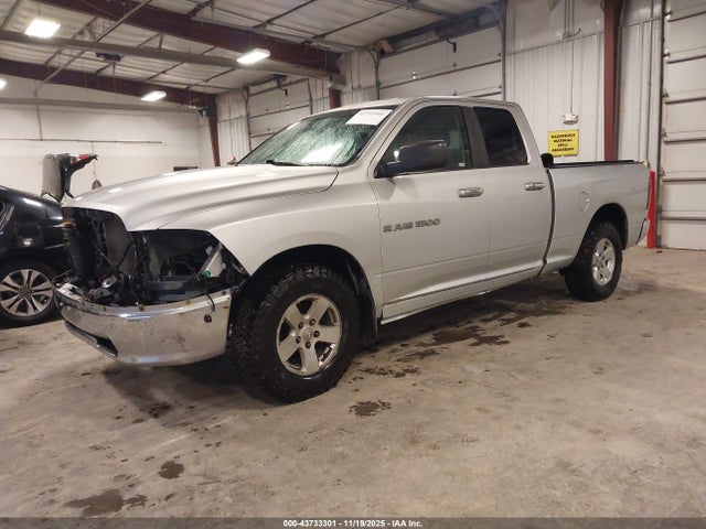 Aukcja sprzedaży 2011 Ram Ram 1500 Slt, vin: 1D7RV1GP4BS512780, numer aukcji: 43733301