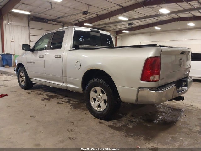 Aukcja sprzedaży 2011 Ram Ram 1500 Slt, vin: 1D7RV1GP4BS512780, numer aukcji: 43733301