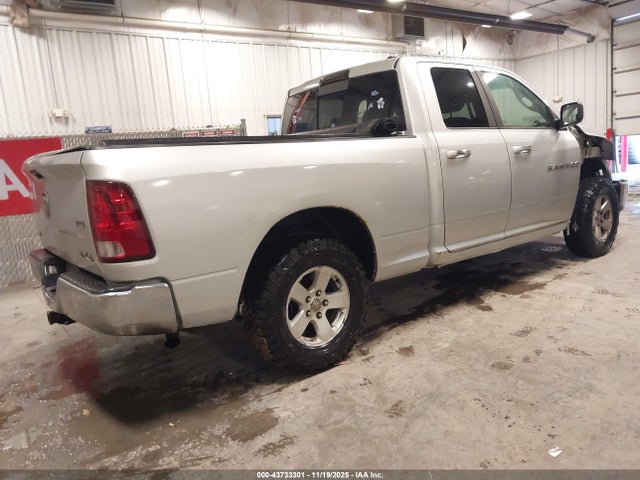 Aukcja sprzedaży 2011 Ram Ram 1500 Slt, vin: 1D7RV1GP4BS512780, numer aukcji: 43733301