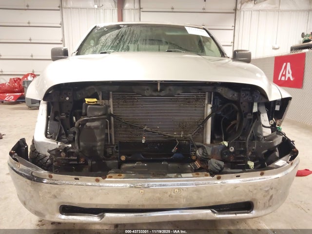 Aukcja sprzedaży 2011 Ram Ram 1500 Slt, vin: 1D7RV1GP4BS512780, numer aukcji: 43733301
