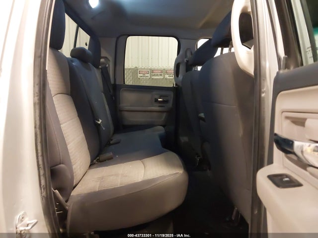 Aukcja sprzedaży 2011 Ram Ram 1500 Slt, vin: 1D7RV1GP4BS512780, numer aukcji: 43733301