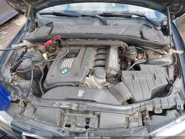 Продаж на аукціоні авто 2013 Bmw 128i, vin: WBAUL7C55DVU08427, номер лоту: 43733305
