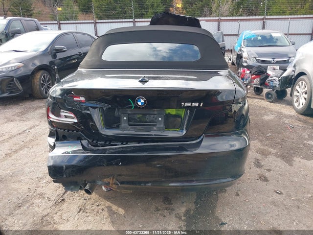 Продаж на аукціоні авто 2013 Bmw 128i, vin: WBAUL7C55DVU08427, номер лоту: 43733305