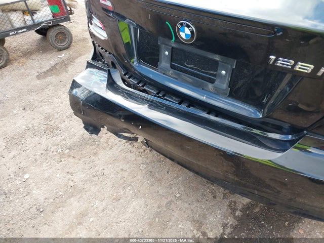 Продаж на аукціоні авто 2013 Bmw 128i, vin: WBAUL7C55DVU08427, номер лоту: 43733305
