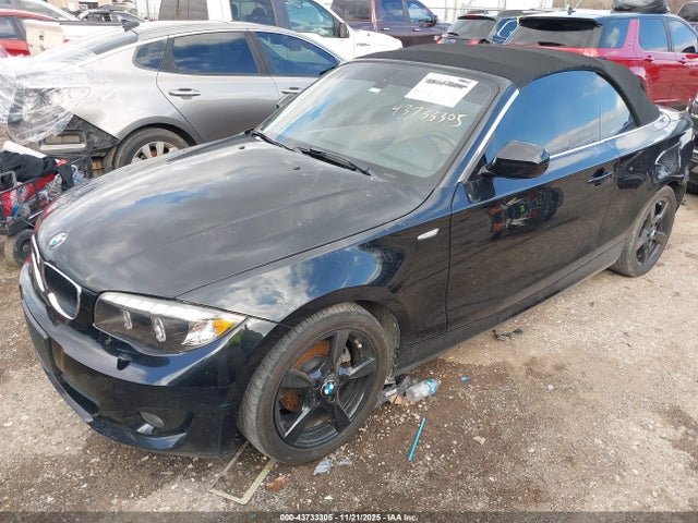 Продаж на аукціоні авто 2013 Bmw 128i, vin: WBAUL7C55DVU08427, номер лоту: 43733305