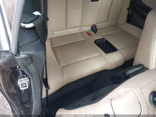 Продаж на аукціоні авто 2013 Bmw 128i, vin: WBAUL7C55DVU08427, номер лоту: 43733305