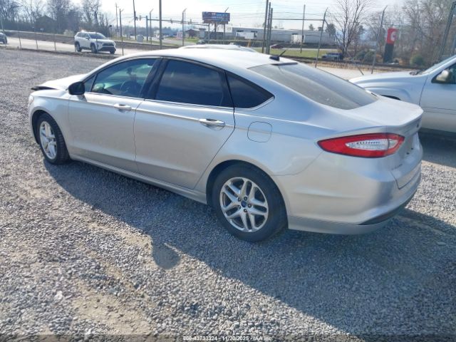 2016 FORD FUSION 3FA6P0H75GR102367 Photo 2