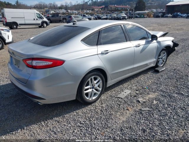 2016 FORD FUSION 3FA6P0H75GR102367 Photo 3