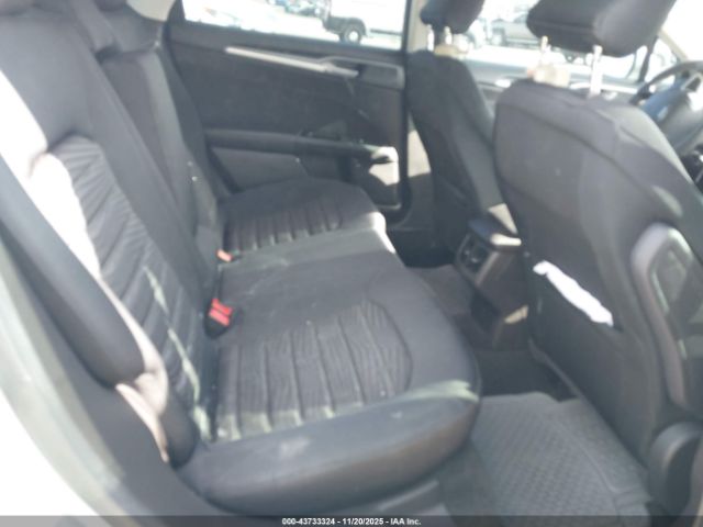 2016 FORD FUSION 3FA6P0H75GR102367 Photo 7