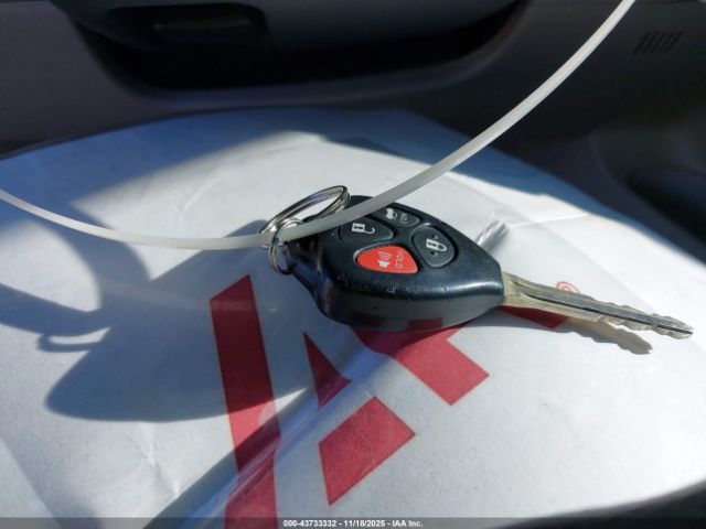 2011 TOYOTA CAMRY 4T1BF3EK8BU753091 Photo 10