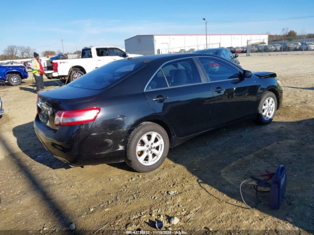 2011 TOYOTA CAMRY 4T1BF3EK8BU753091 Photo 3