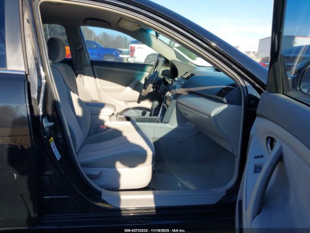 2011 TOYOTA CAMRY 4T1BF3EK8BU753091 Photo 4