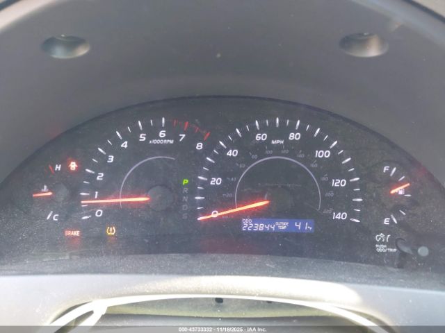 2011 TOYOTA CAMRY 4T1BF3EK8BU753091 Photo 6