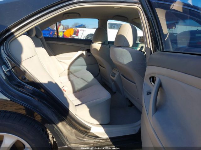 2011 TOYOTA CAMRY 4T1BF3EK8BU753091 Photo 7