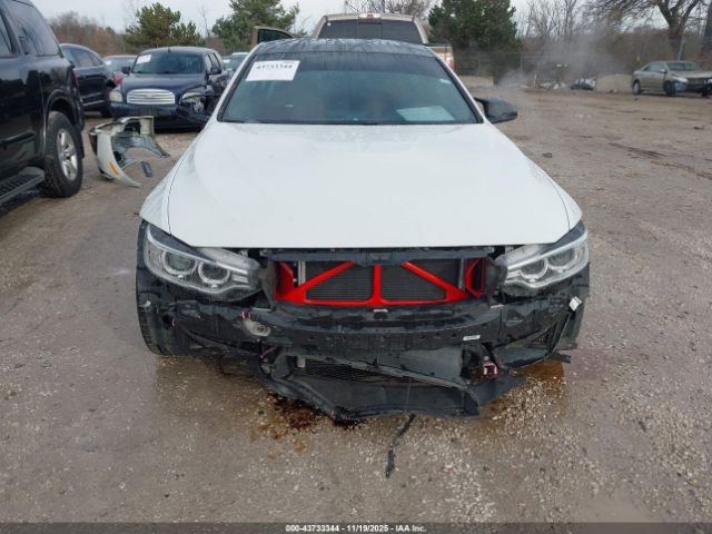 2015 BMW M4 WBS3R9C52FK334664 Photo 5