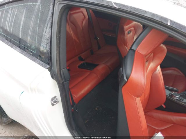 2015 BMW M4 WBS3R9C52FK334664 Photo 7