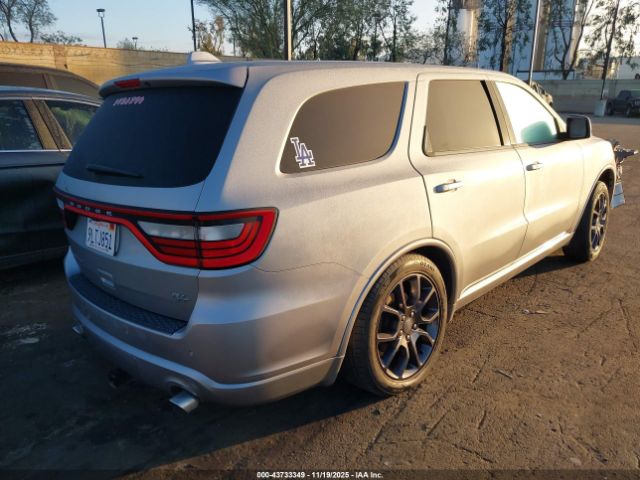 2016 DODGE DURANGO 1C4SDJCT7GC309031 Photo 3