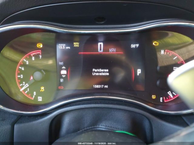 2016 DODGE DURANGO 1C4SDJCT7GC309031 Photo 6