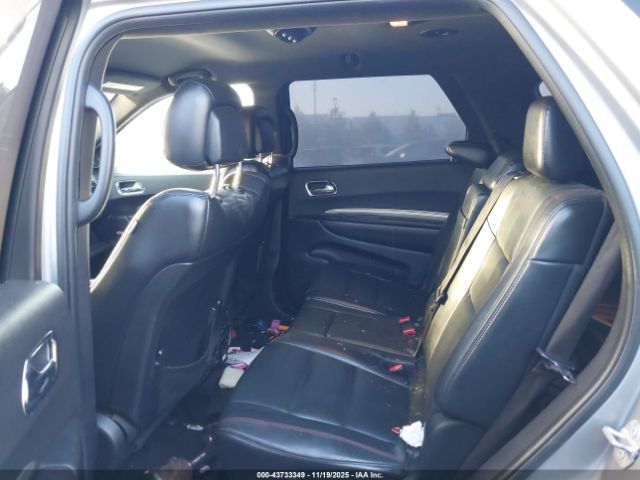 2016 DODGE DURANGO 1C4SDJCT7GC309031 Photo 7