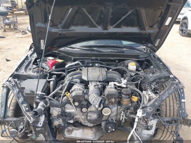 2024 TOYOTA GR86 JF1ZNBE16R8757415 Photo 9