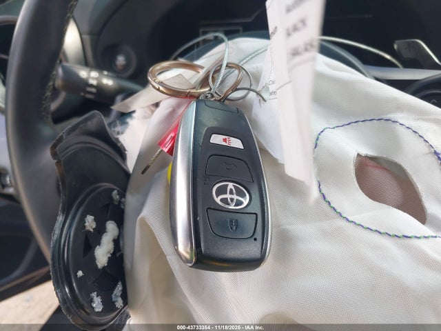 2024 TOYOTA GR86 JF1ZNBE16R8757415 Photo 10