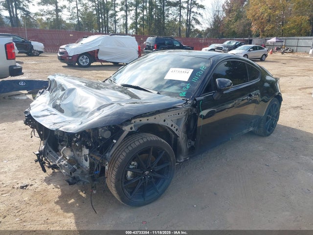 2024 TOYOTA GR86 JF1ZNBE16R8757415 Photo 1