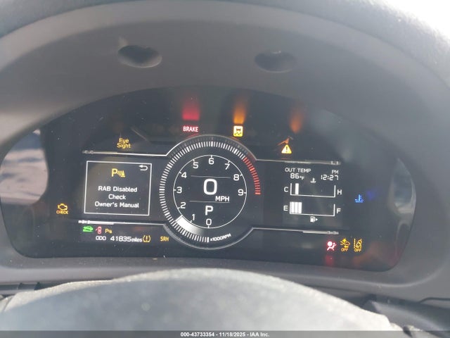 2024 TOYOTA GR86 JF1ZNBE16R8757415 Photo 6