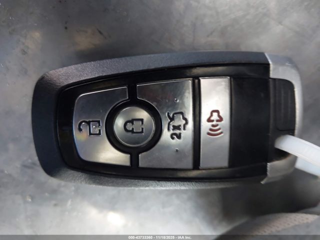 2018 FORD FUSION HYBRID 3FA6P0LU3JR191716 Photo 10