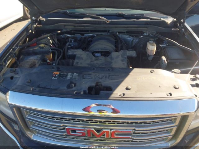 2015 GMC SIERRA 1500 1GTV2UEC9FZ413288 Photo 9