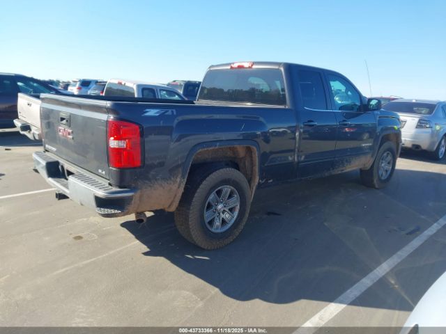 2015 GMC SIERRA 1500 1GTV2UEC9FZ413288 Photo 3